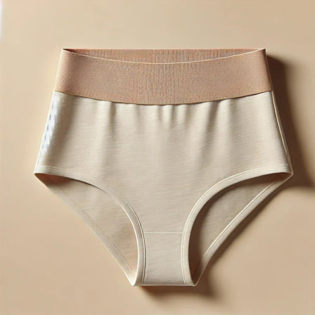 High-Waist Panties