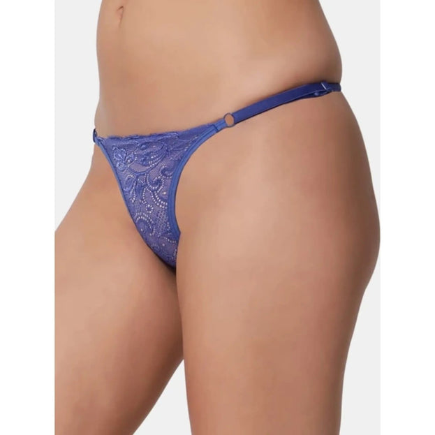 Sillika Thongs - Comfortable, Invisible Fit for Everyday and Special Occasions - Sillika