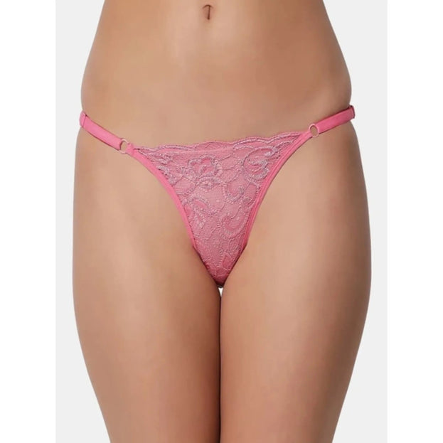 Sillika Thongs - Comfortable, Invisible Fit for Everyday and Special Occasions - Sillika