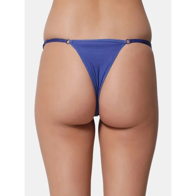 Sillika Thongs - Comfortable, Invisible Fit for Everyday and Special Occasions - Sillika