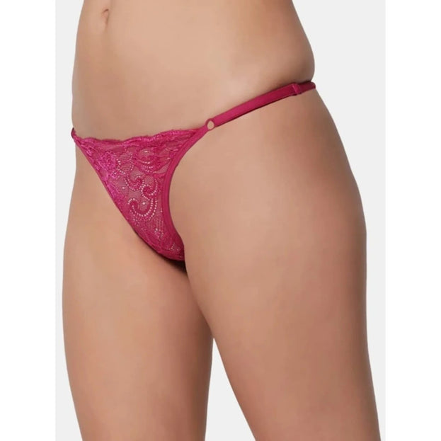 Sillika Thongs - Comfortable, Invisible Fit for Everyday and Special Occasions - Sillika