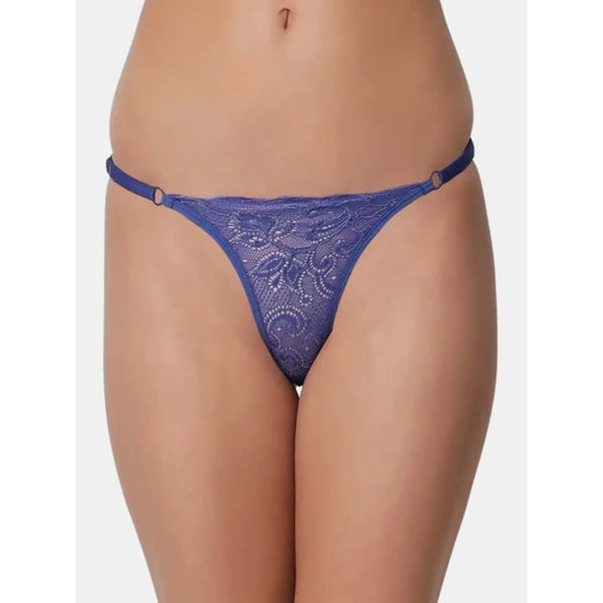 Sillika Thongs - Comfortable, Invisible Fit for Everyday and Special Occasions - Sillika