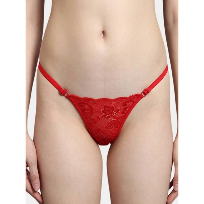 Sillika Thongs - Comfortable, Invisible Fit for Everyday and Special Occasions - Sillika