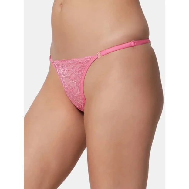 Sillika Thongs - Comfortable, Invisible Fit for Everyday and Special Occasions - Sillika