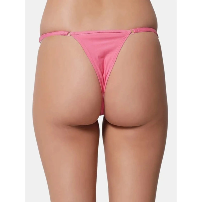 Sillika Thongs - Comfortable, Invisible Fit for Everyday and Special Occasions - Sillika